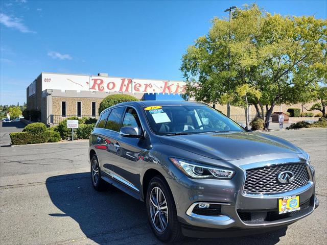 2018 INFINITI QX60 Unknown for sale in Roseville, CA