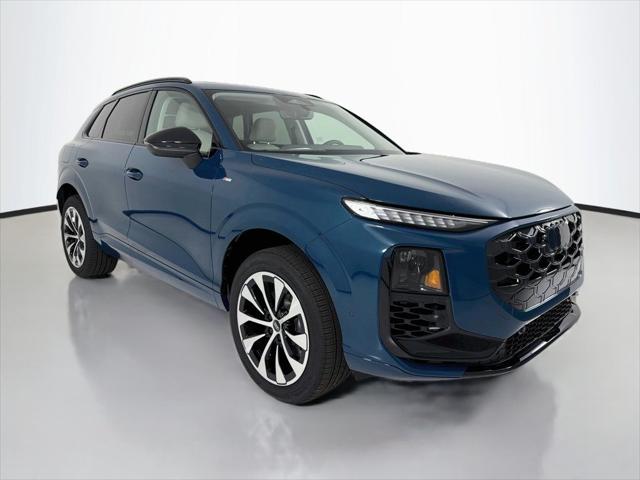 2026 Audi Q3 TFSI quattro S tronic for sale in Lancaster, PA