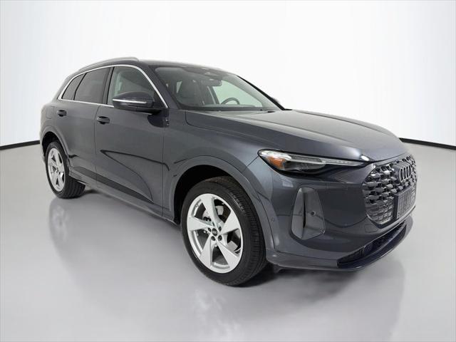 2025 Audi Q5 Premium Plus TFSI quattro S tronic for sale in Lancaster, PA