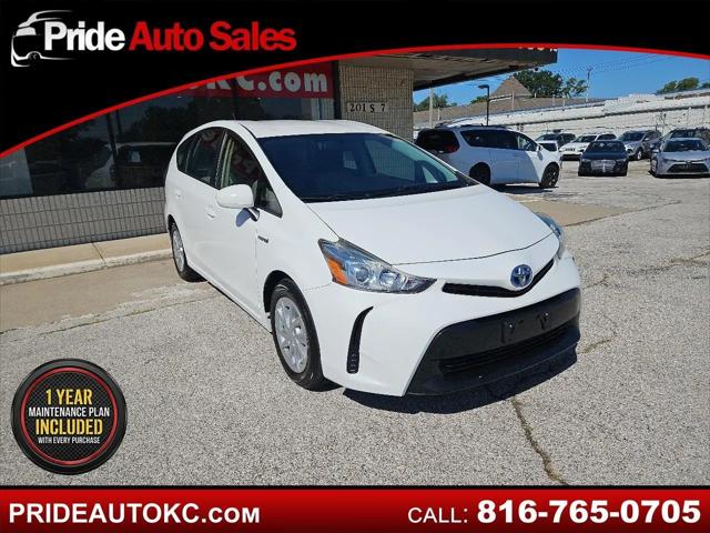 2017 Toyota Prius v Two for sale in Blue Springs, MO