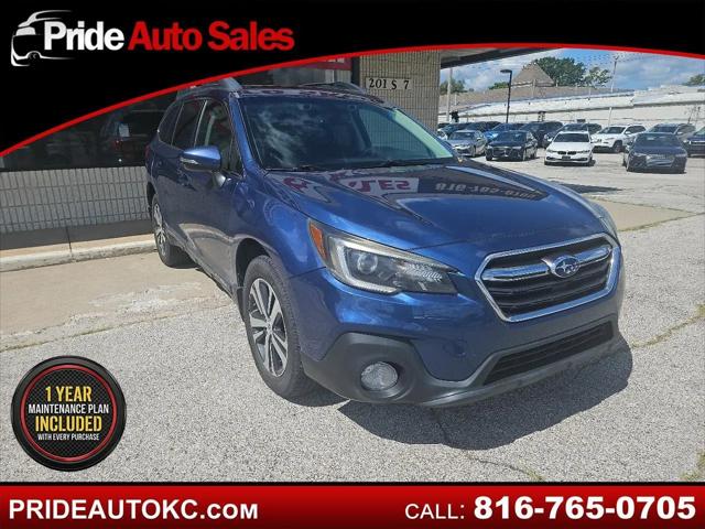 2019 Subaru Outback 3.6R Limited for sale in Blue Springs, MO