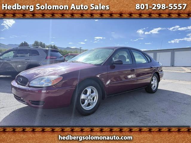 2006 Ford Taurus SE for sale in Bountiful, UT