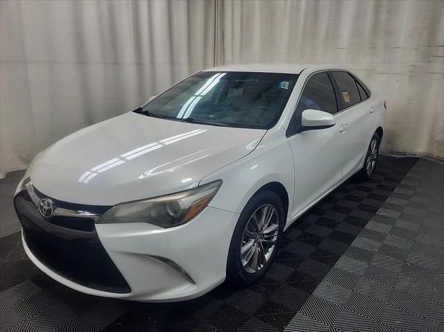 2016 Toyota Camry SE for sale in Sevierville, TN