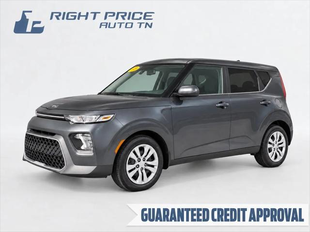 2020 Kia Soul LX for sale in Sevierville, TN