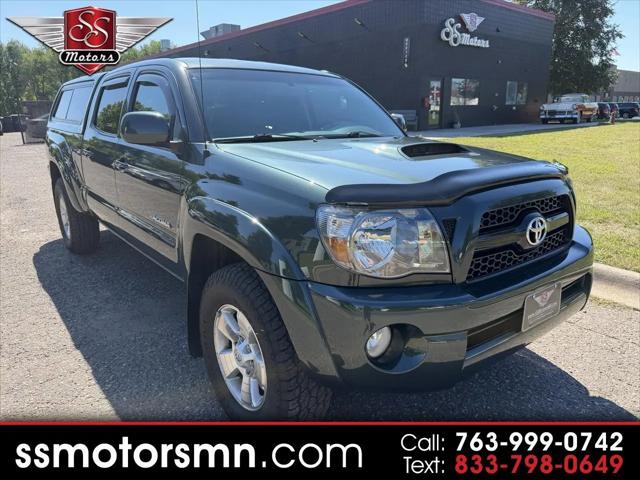 2011 Toyota Tacoma Base V6 for sale in Blaine, MN