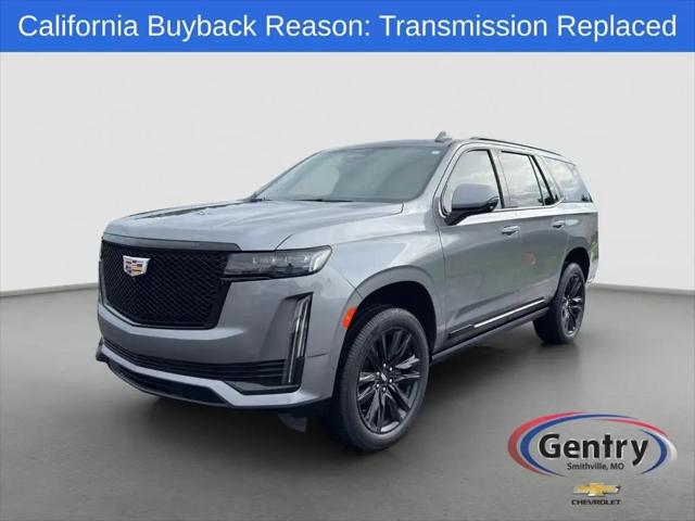 2021 Cadillac Escalade 4WD Sport for sale in Smithville, MO