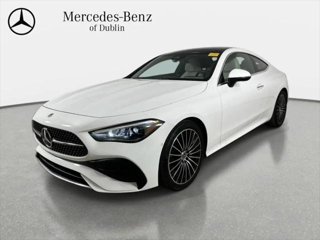 2024 Mercedes-Benz E-CLASS E 300 4MATIC for sale in Dublin, OH