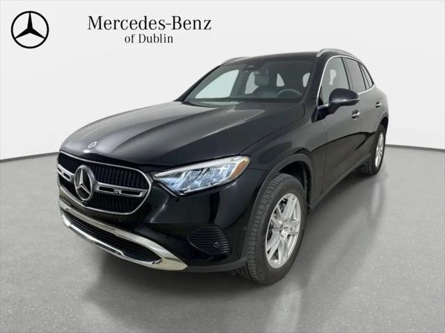 2023 Mercedes-Benz GLC 4MATIC SUV for sale in Dublin, OH