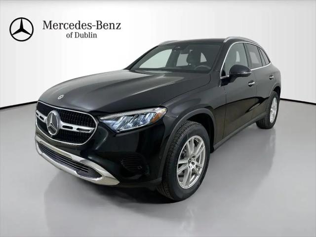 2023 Mercedes-Benz GLC 4MATIC SUV for sale near Dublin, OH