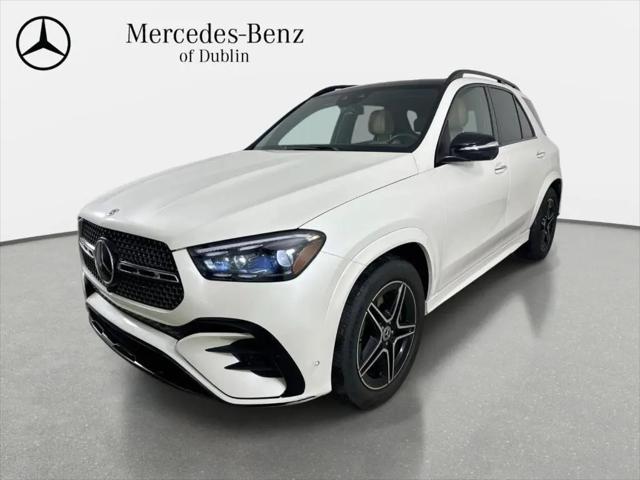 2024 Mercedes-Benz GLE GLE 350 4MATIC for sale in Dublin, OH