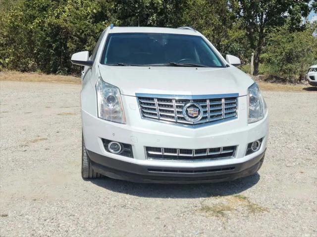 2014 Cadillac SRX Performance Collection for sale in Wylie, TX