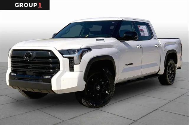 2026 Toyota Tundra Limited CrewMax 6.4 Bed for sale in Rock Hill, SC