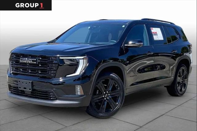 2026 GMC Acadia Elevation FWD for sale in Rock Hill, SC