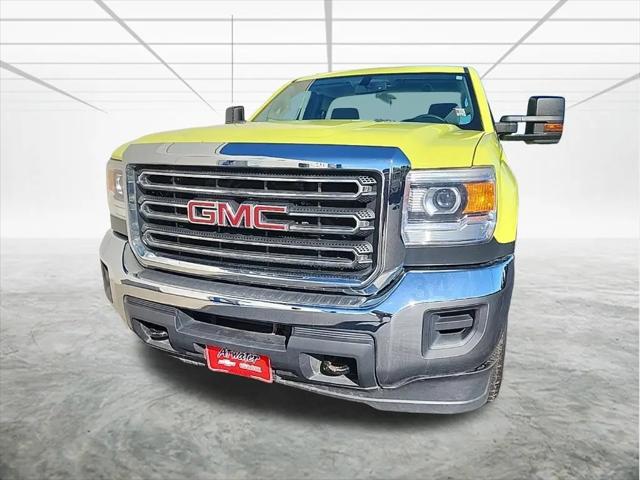 2015 GMC Sierra 3500HD Base for sale in Aitkin, MN