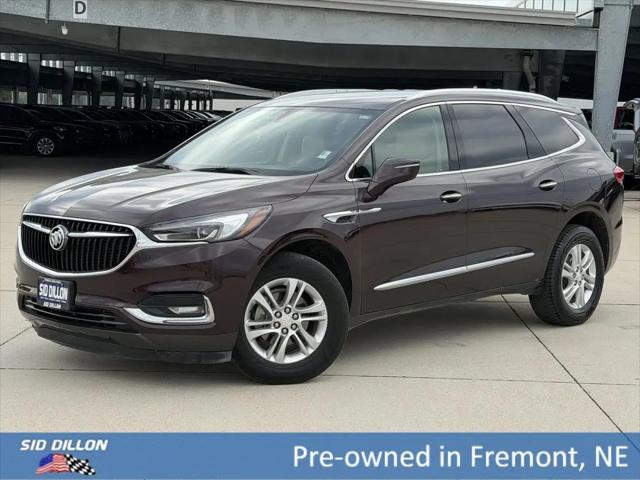 2018 Buick Enclave Essence for sale in Fremont, NE