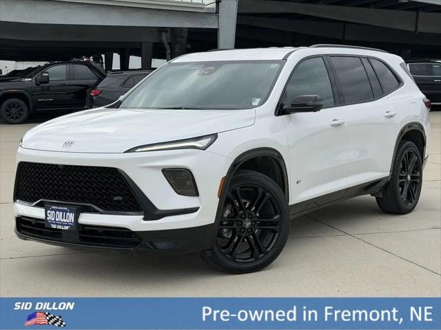 2025 Buick Enclave Sport Touring FWD for sale in Fremont, NE