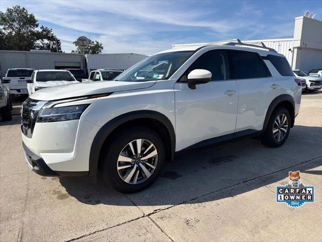 2024 Nissan Pathfinder SL 4WD for sale in Picayune, MS