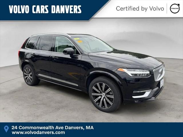 2024 Volvo XC90 B5 Core Bright Theme for sale in Danvers, MA