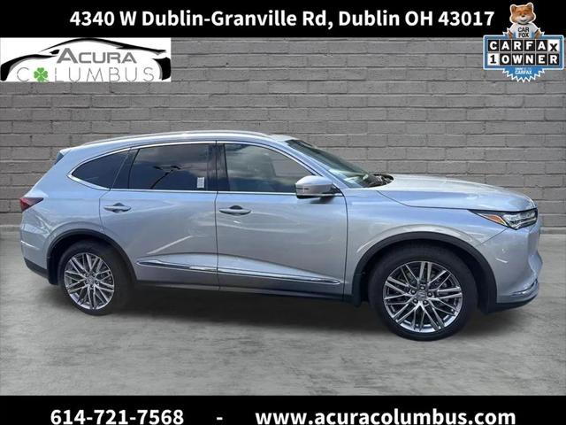 2023 Acura MDX for sale near Dublin, OH