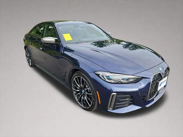 2024 BMW i4 M50 for sale in Lenox, MA