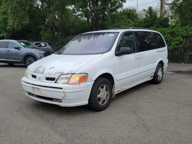 1999 Oldsmobile Silhouette GLS for sale in Chicago, IL