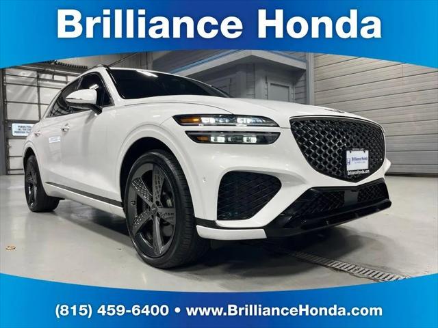 2024 Genesis GV70 2.5T AWD for sale in Crystal Lake, IL