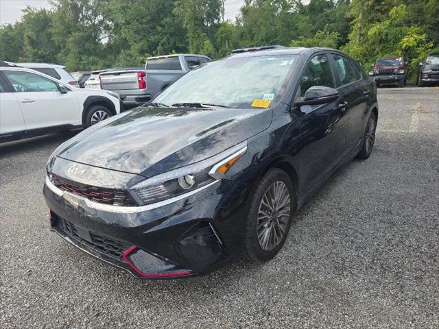 2023 Kia Forte GT-Line for sale in Lakewood, NJ