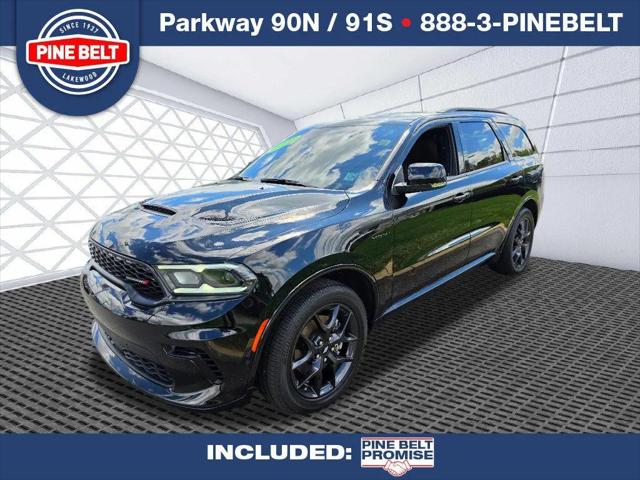 2026 Dodge Durango GT Plus AWD HEMI V8 for sale in Lakewood, NJ