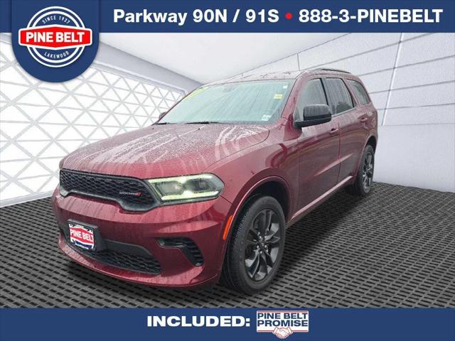 2023 Dodge Durango GT AWD for sale in Lakewood, NJ