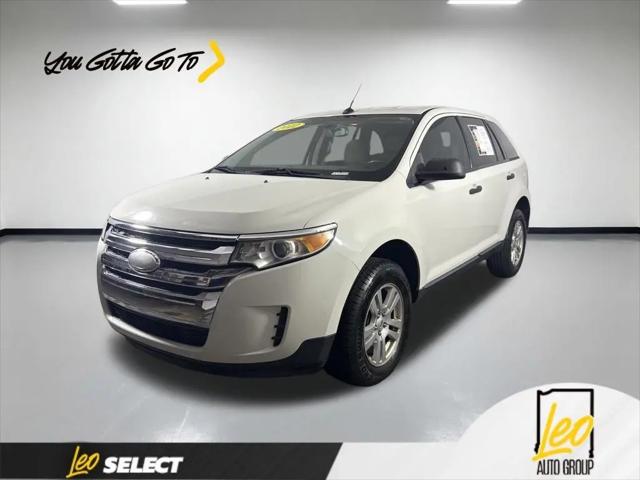 2012 Ford Edge SE for sale in Columbus, IN