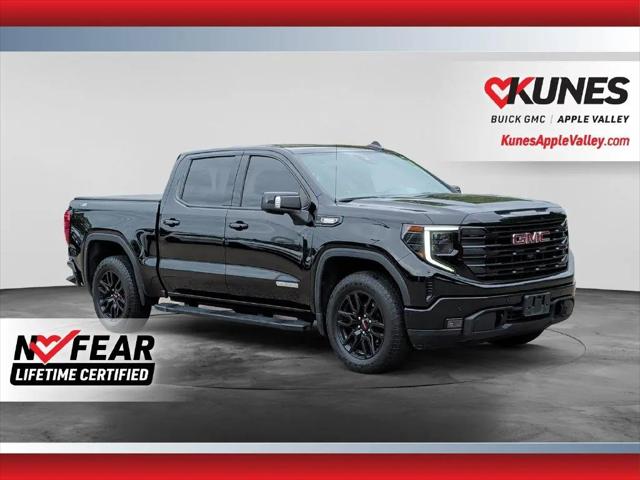 2024 GMC Sierra 1500 Elevation for sale in Apple Valley, MN