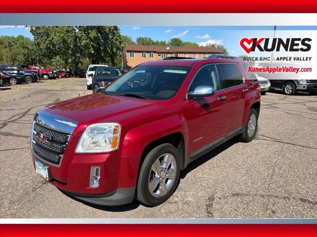 2015 GMC Terrain SLT-2 for sale in Apple Valley, MN