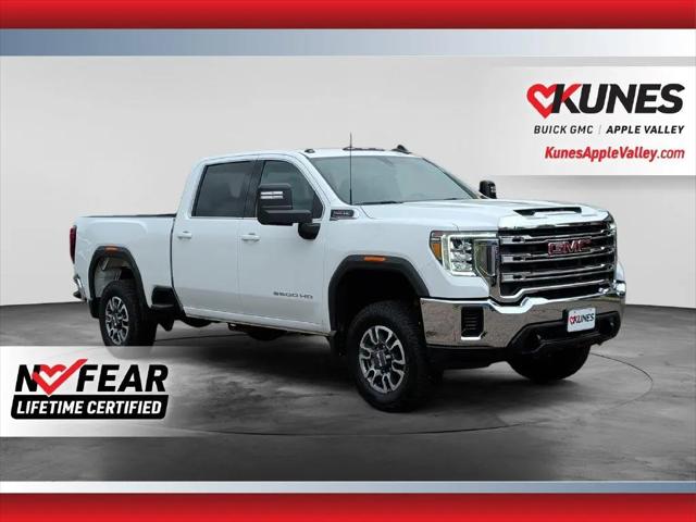2023 GMC Sierra 3500HD SLE for sale in Apple Valley, MN