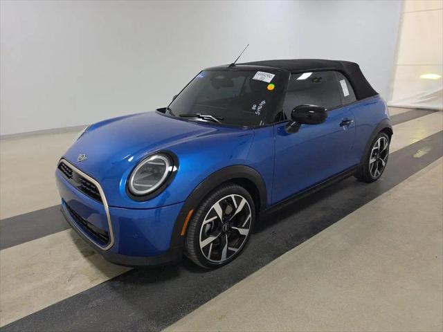 2025 MINI Cooper Convertible Cooper for sale in Ocoee, FL