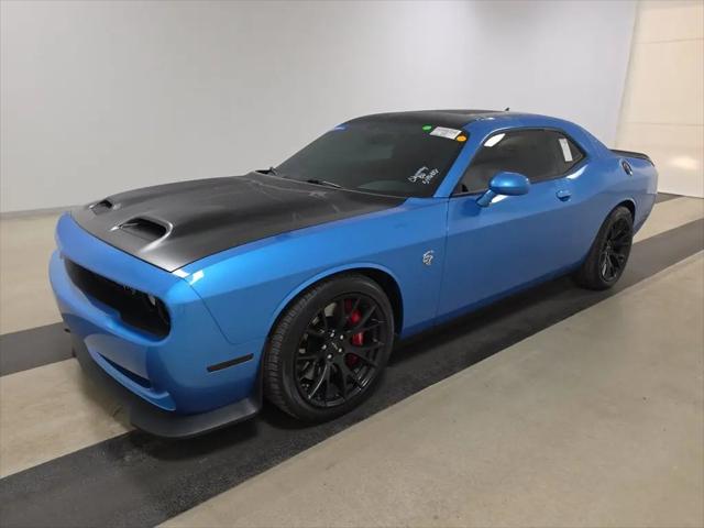 2019 Dodge Challenger SRT Hellcat for sale in Ocoee, FL