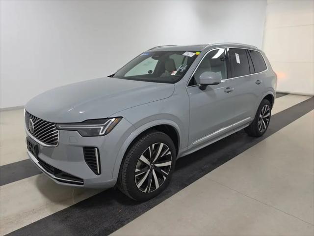 2026 Volvo XC90 Core, B5 AWD Gas mild hybrid, Gasoline, Bright, 7 Seats for sale in Ocoee, FL