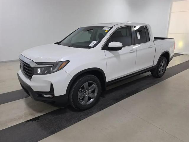 2023 Honda Ridgeline RTL for sale in Ocoee, FL