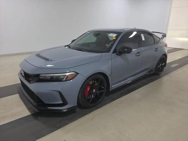 2024 Honda Civic Manual for sale in Ocoee, FL