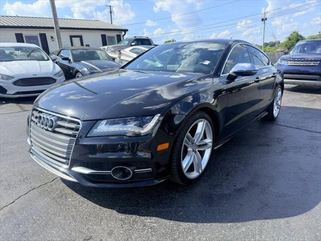 2015 Audi S7 4.0T for sale in Columbia, TN