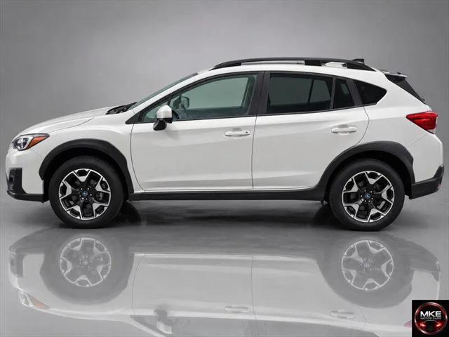2019 Subaru Crosstrek 2.0i Premium for sale in Muskego, WI