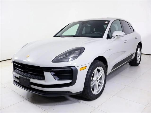 2026 Porsche Macan Unknown for sale in Norwell, MA