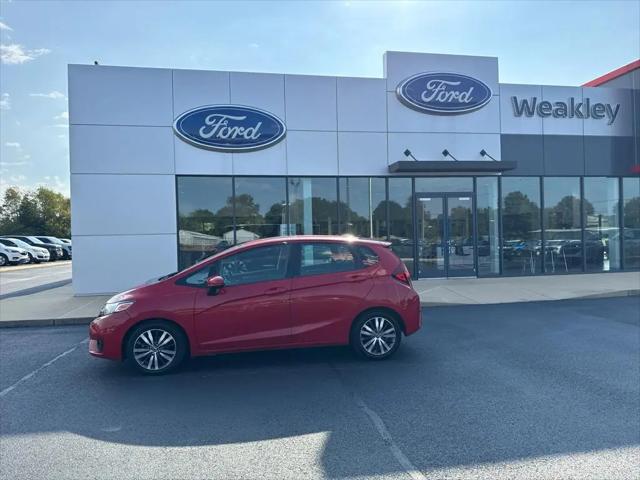 2015 Honda Fit EX for sale in Martin, TN