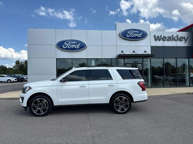 2021 Ford Expedition Limited for sale in Martin, TN