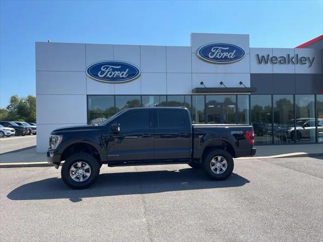 2023 Ford F-150 LARIAT for sale in Martin, TN