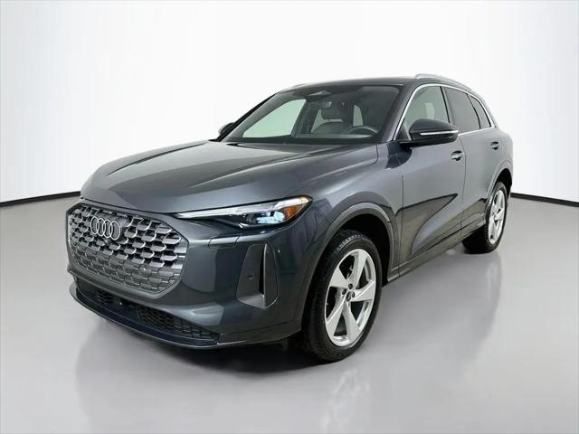 2025 Audi Q5 Premium Plus TFSI quattro S tronic for sale in Dublin, OH