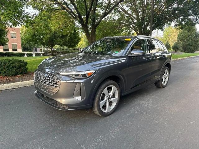2025 Audi Q5 Premium Plus TFSI quattro S tronic for sale in Dublin, OH