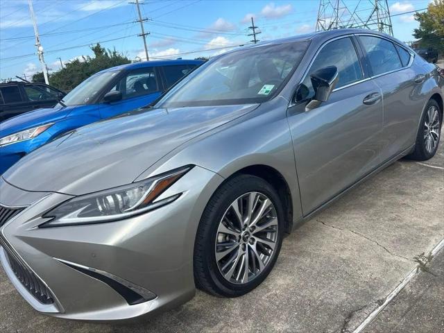 2021 Lexus ES 350 Base for sale in Harvey, LA