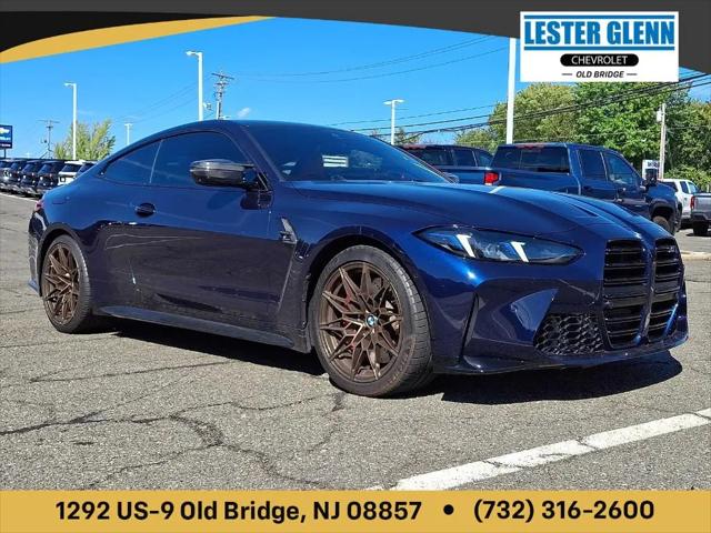 2025 BMW M4 Competition xDrive for sale in Old Bridge, NJ