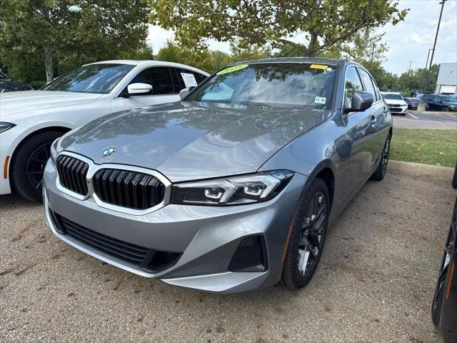 2025 BMW 3 Series for sale near Dublin, OH