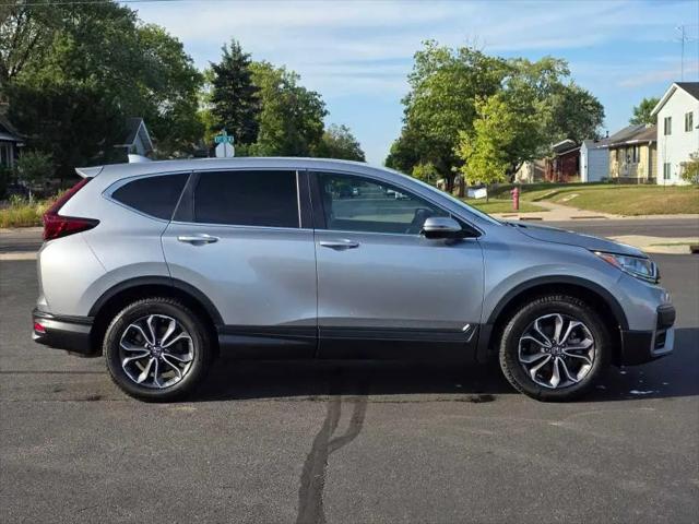 2020 Honda CR-V AWD EX-L for sale in St. Cloud, MN